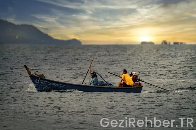 Pattaya gezi Pattaya gezi