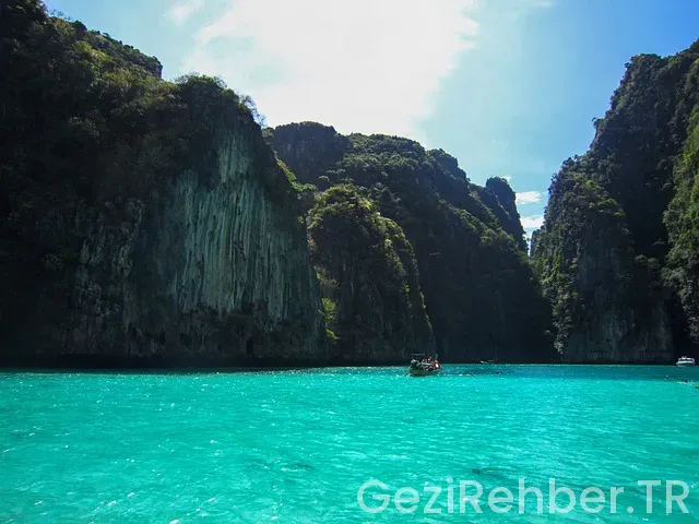 Phuket gezi rehberi
