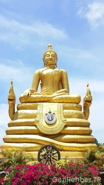 Phuket gezi yorumları