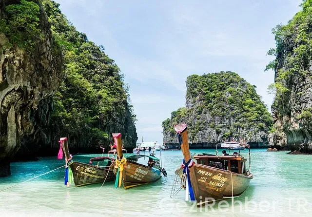 Phuket gezi yorumları