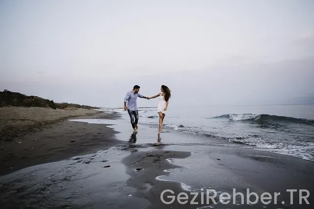 Pierre cardin plaj havlusu