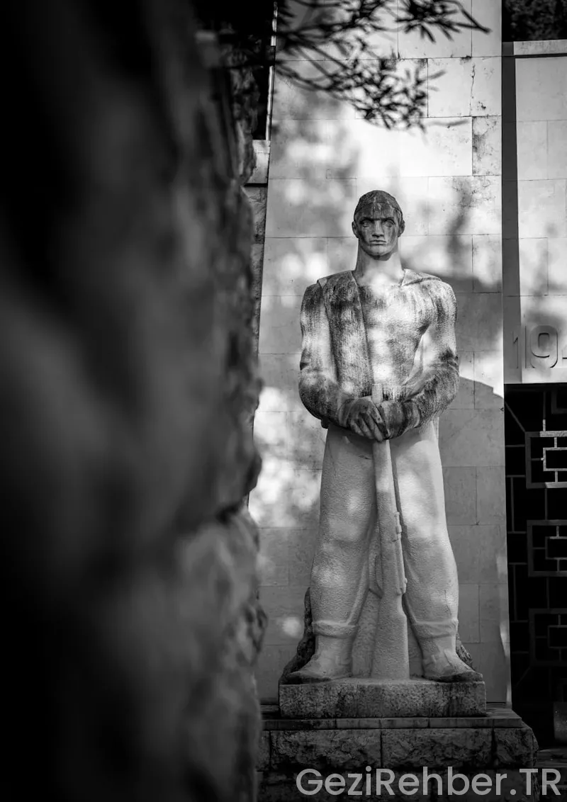 Podgorica da nerede kalınır