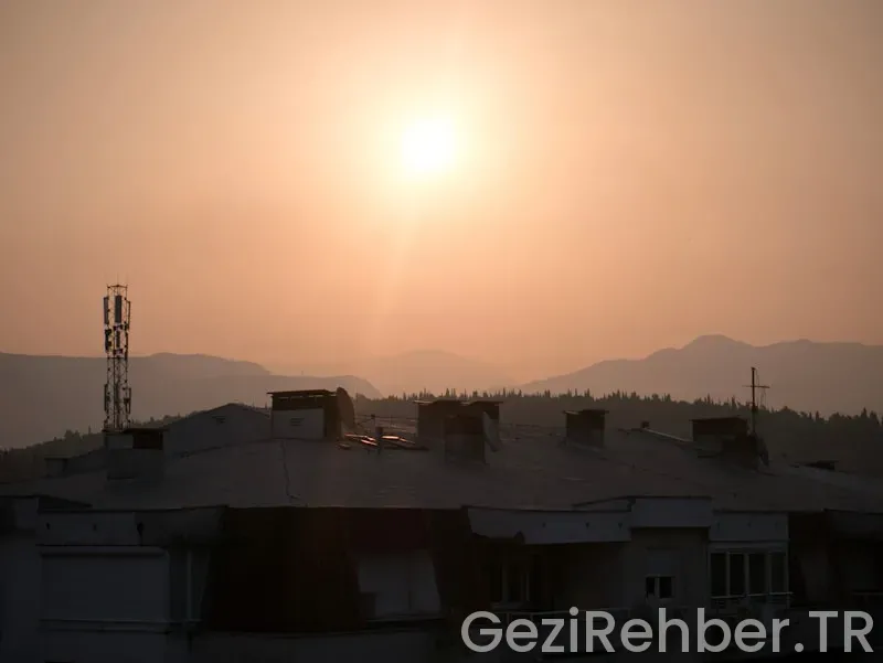 Podgorica da nerede kalınır