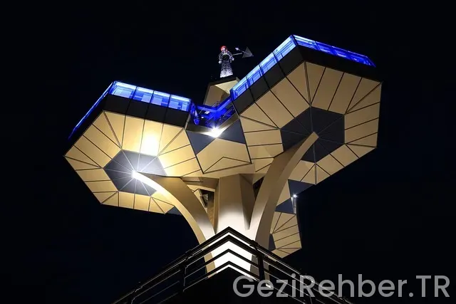 Podgorica gezi rehberi