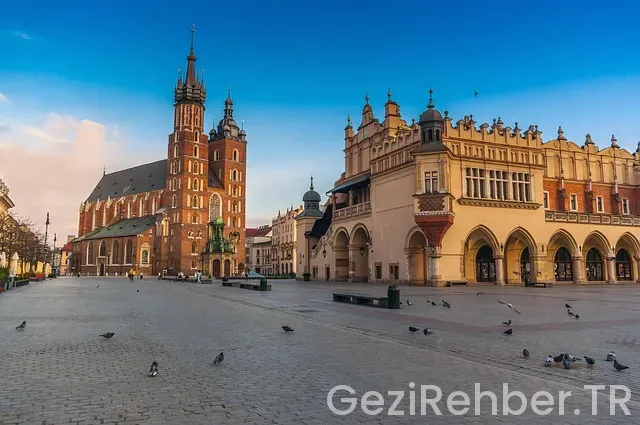 Polonya türkiye arasında saat farkı