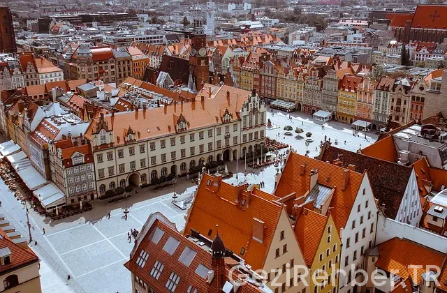 Polonya türkiye kaç saat farkı Polonya türkiye kaç saat farkı