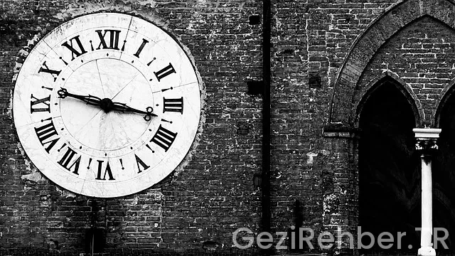 Polonya ve türkiye saat farkı