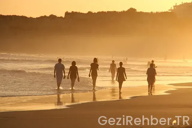 Portekiz ile türkiye arasındaki saat farkı