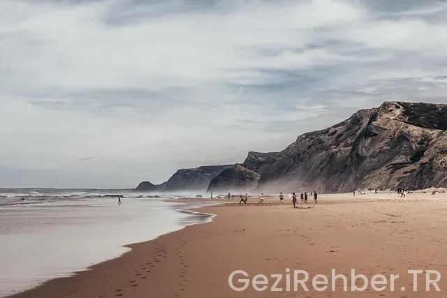 Portekiz morina balığı