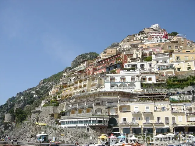 Positano gezi rehberi Positano gezi rehberi
