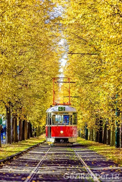 Prag 3 günlük gezi planı