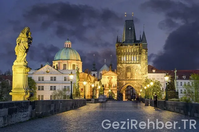 Prag gezi turu Prag gezi turu