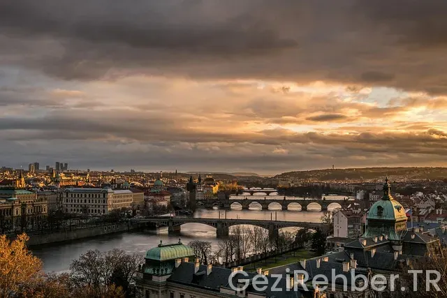 Prag gezi turu Prag gezi turu