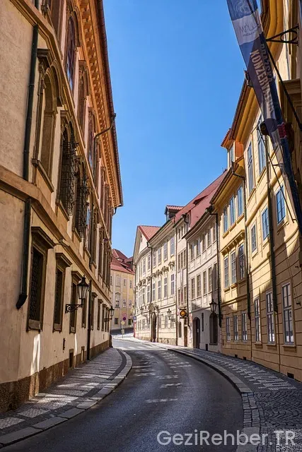 Prag viyana budapeşte gezi rehberi