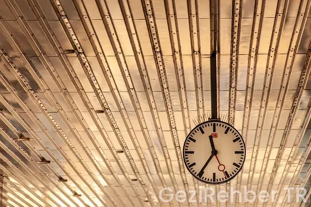 Qatar ile türkiye saat farkı