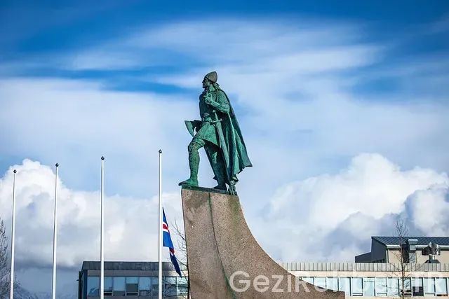 Reykjavik gezi Reykjavik gezi