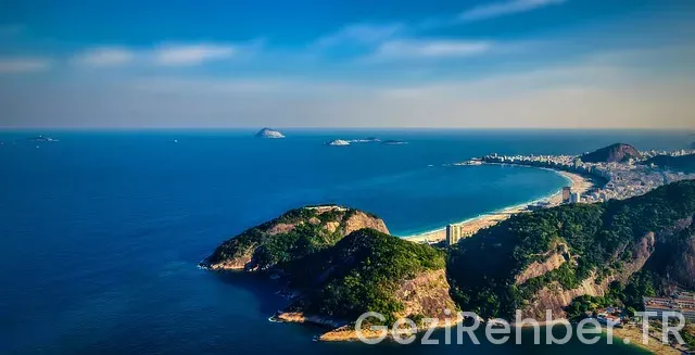 Rio türkiye saat farkı