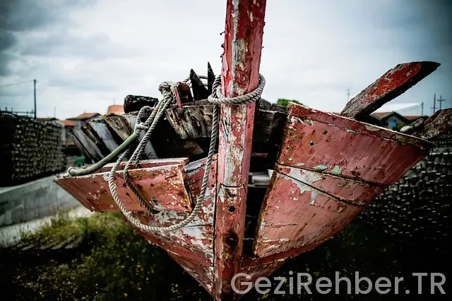 Rodos yapılacak şeyler