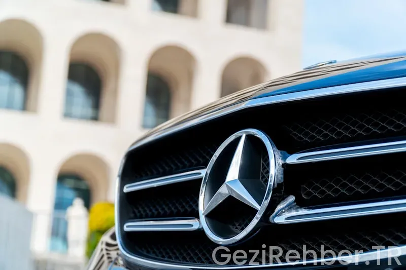 Roma 3 günlük gezi planı