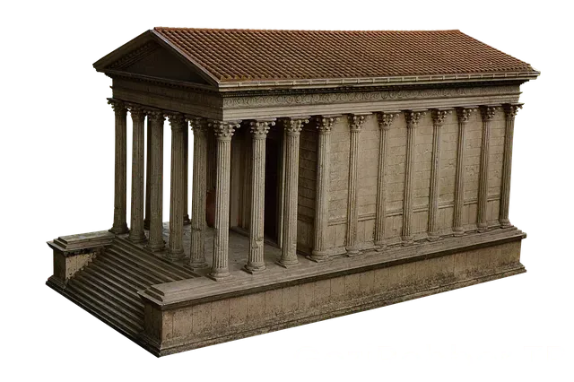 Roma 3 günlük gezi planı