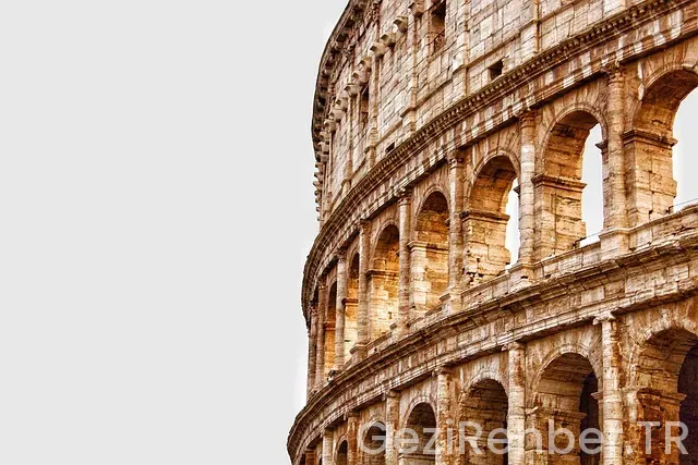 Roma floransa venedik gezi rehberi