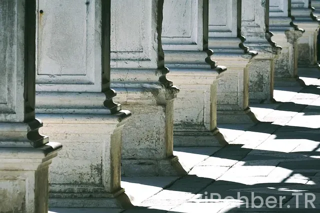 Roma floransa venedik gezi rehberi