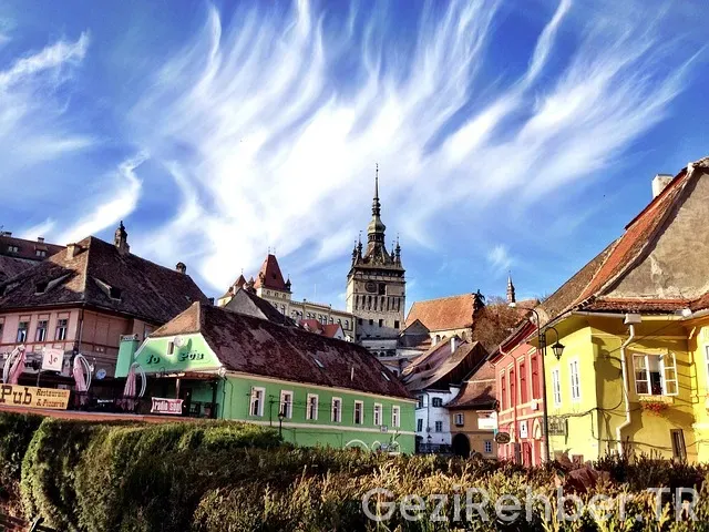 Romanya ile türkiye saat farkı Romanya ile türkiye saat farkı