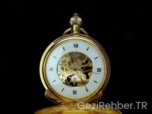 Romanya ve türkiye saat farkı