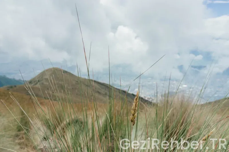 Rotasız seyyah ciltli & yol hikayeleri