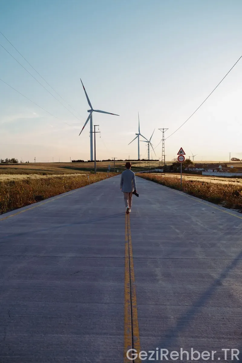 Rotasız seyyah yol hikayeleri 2