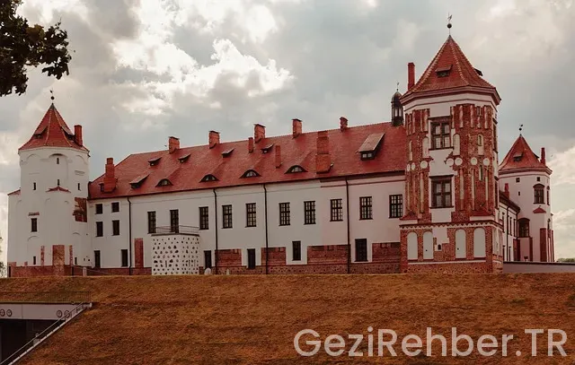 Rusya belarus minsk türkiye saat farkı