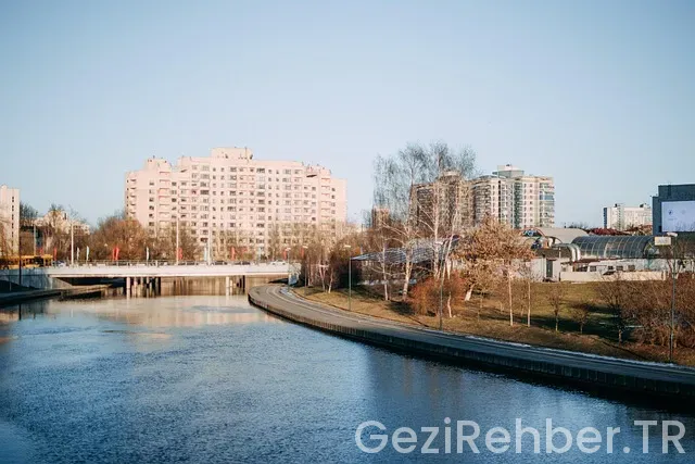 Rusya belarus minsk türkiye saat farkı