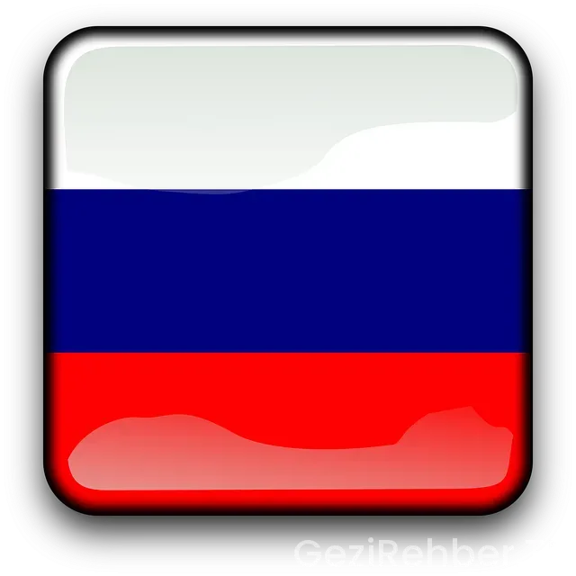 Rusya toms türkiye arasındaki saat farkı