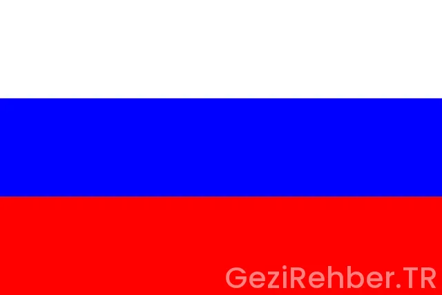 Rusya türkiye saat dilimi farkı