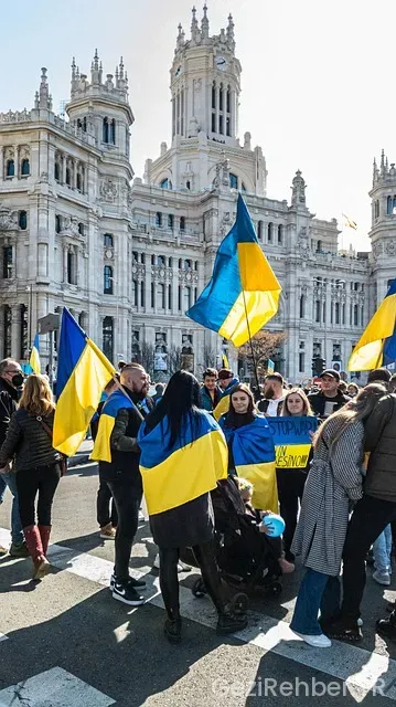 Rusya türkiye saat farkı 2020