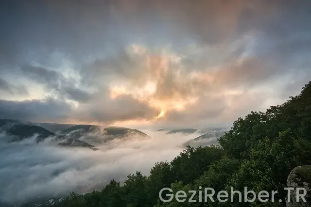 Sabah ne yenir