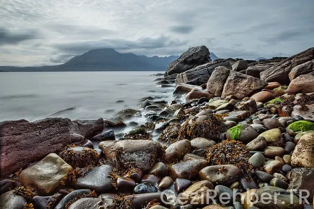 Sakız Adası gezi rehberi