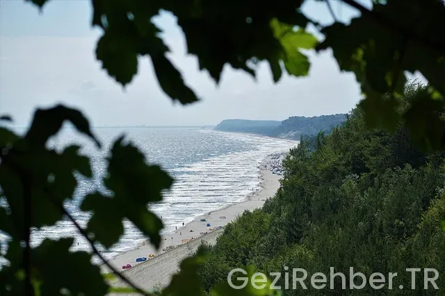 Samsun gezi tur şirketleri