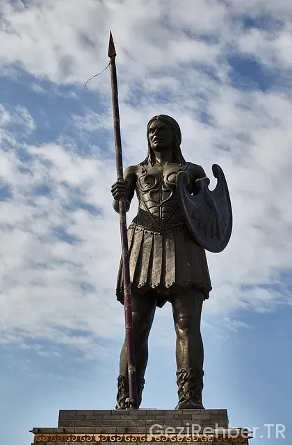 Samsun gezi tur şirketleri