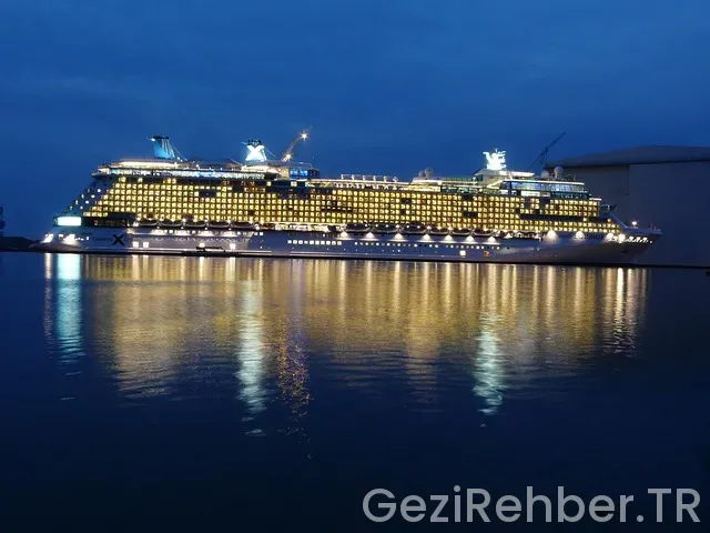 Samsun gezi turları