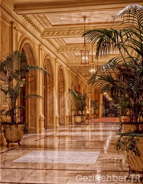 San francisco gezi rehberi