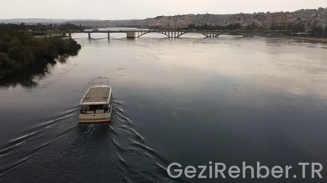 Şanlıurfa gezi turu