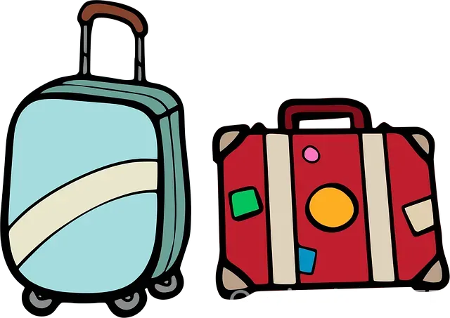 Seyahat çantası hazırlama listesi