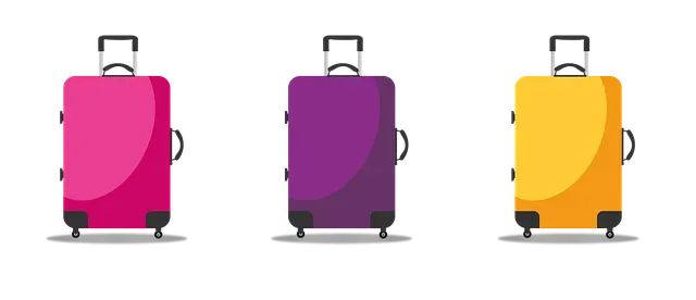 Seyahat çantası hazırlama listesi