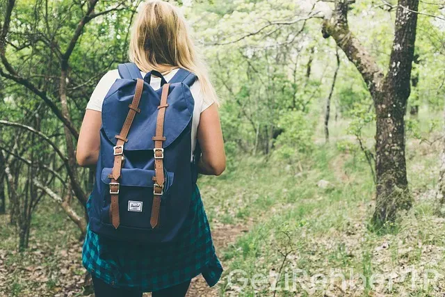 Seyahat çantası hazırlama listesi