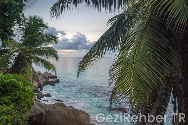 Seyşeller türkiye arası kaç saat zaman farkı