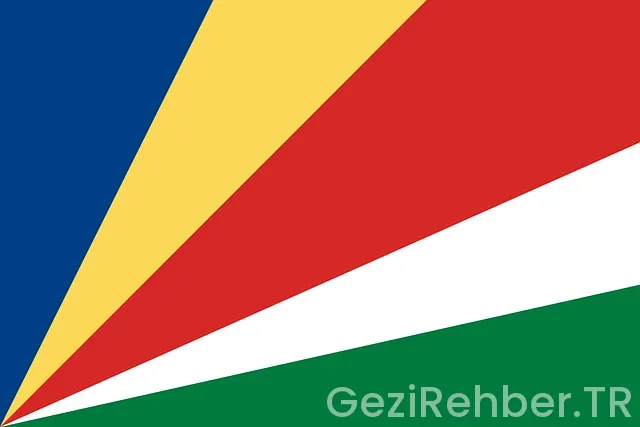 Seyşeller türkiye saat farkı Seyşeller türkiye saat farkı