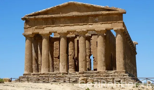 Sicilya gezi blog Sicilya gezi blog