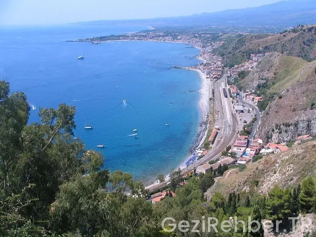 Sicilya gezi rehberi