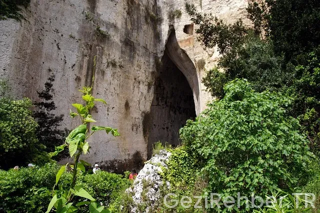 Sicilya gezi rehberi